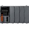 4-slot Intelligent Ethernet I/O Expansion Unit with I/O Hot Swap Function (Modbus TCP Protocol)ICP DAS